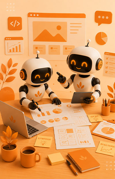 como trabajamos pepita web diseno web marketing online