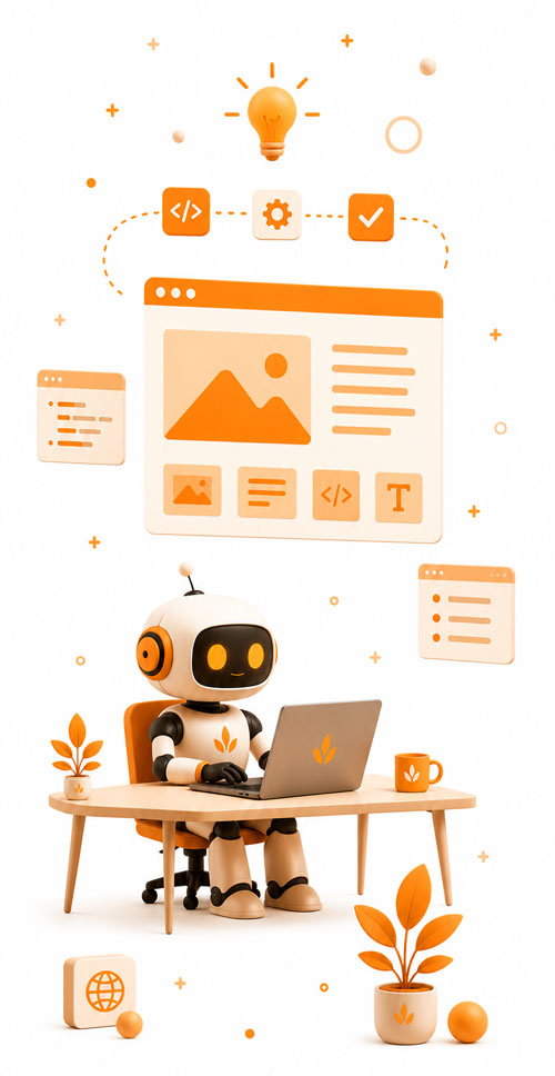 diseno desarrollo paginas web espana marketing online pepita web