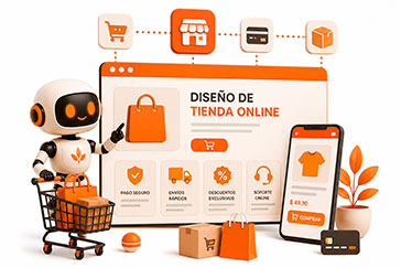 diseno tienda online web espana desarrollo ecommerce pepita web