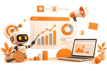 marketing online espana seo google ads pepita web