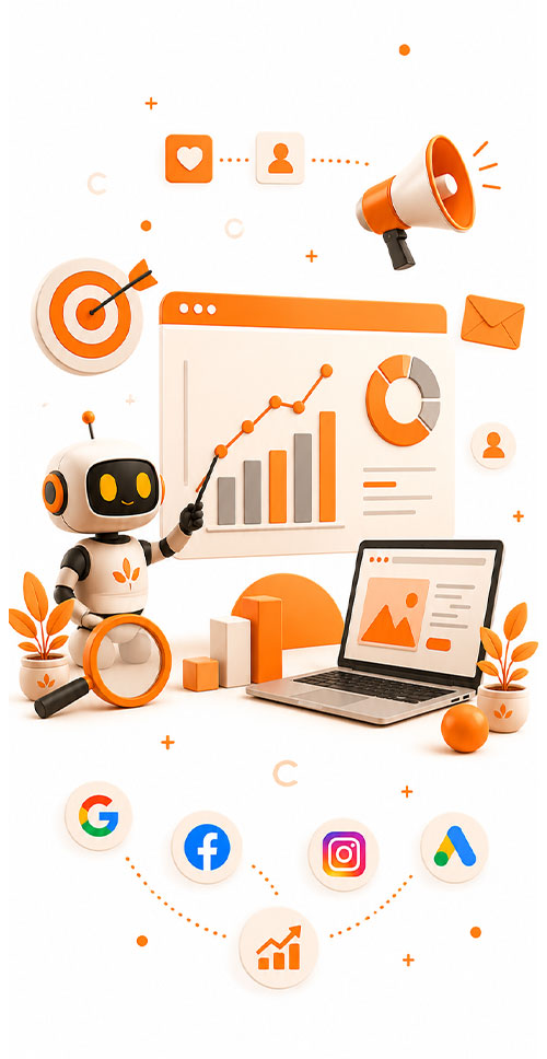 marketing online estrategias marketing digital pepita web espana