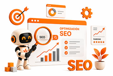 optimizacion seo marketing online google posicionamiento seo-pepita web